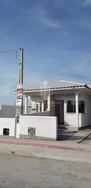 Casa com 2 quartos à venda, 70m2 em Bela Vista, Palhoca - SC - imagem 8 Foto 8 de Casa com 2 quartos à venda, 70m2 em Bela Vista, Palhoca - SC