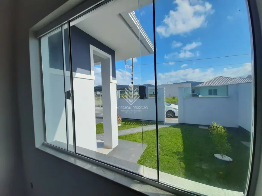 Foto 5 de Casa com 3 quartos à venda, 70m2 em Bela Vista, Palhoca - SC