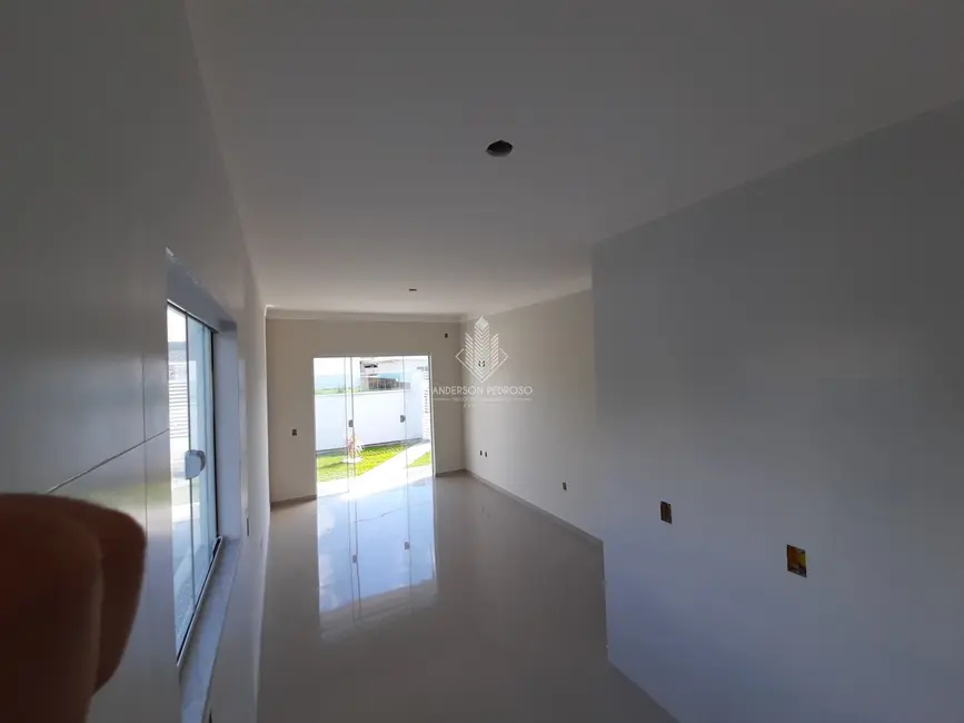 Foto 3 de Casa com 3 quartos à venda, 70m2 em Bela Vista, Palhoca - SC