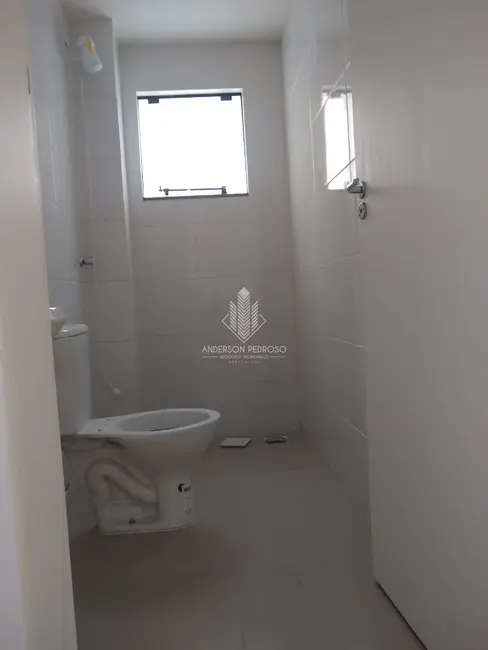 Foto 6 de Apartamento com 2 quartos à venda, 60m2 em Sertão do Maruim, Sao Jose - SC