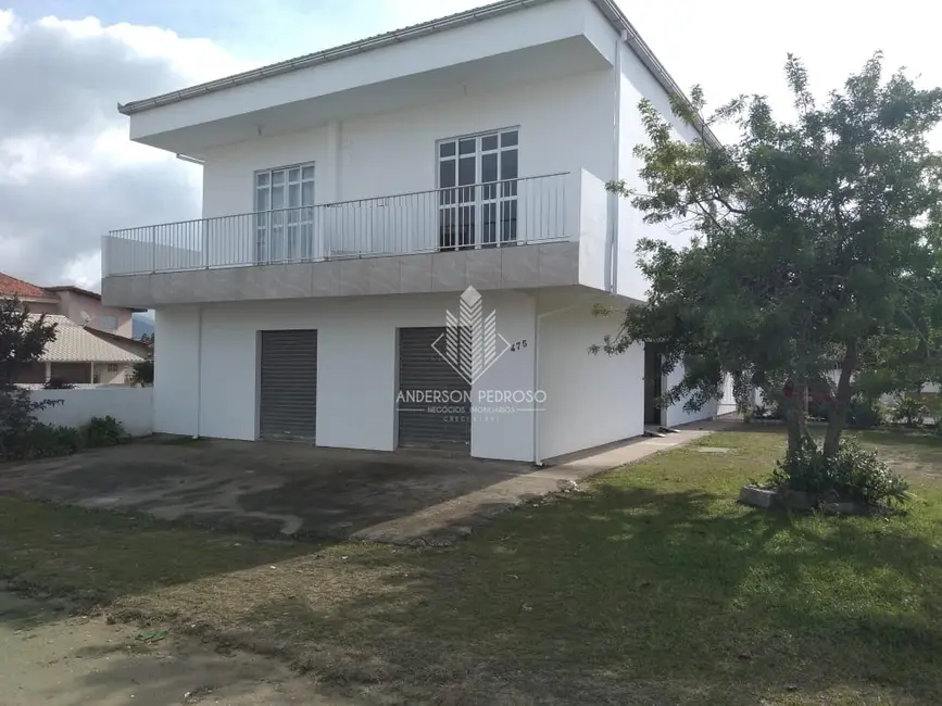 Foto 1 de Apartamento com 1 quarto à venda, 50m2 em Praia do Sonho (Ens Brito), Palhoca - SC