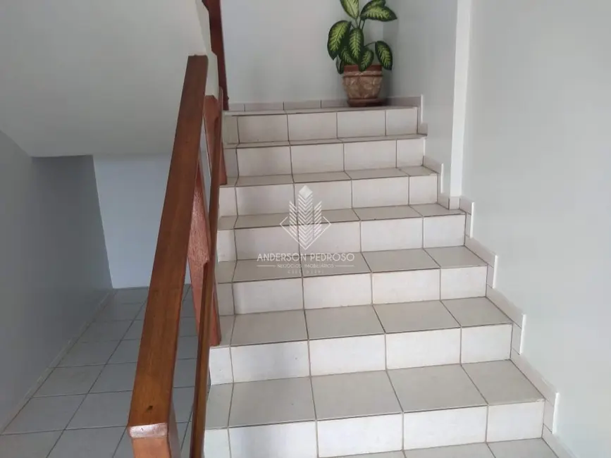 Foto 2 de Apartamento com 1 quarto à venda, 50m2 em Praia do Sonho (Ens Brito), Palhoca - SC