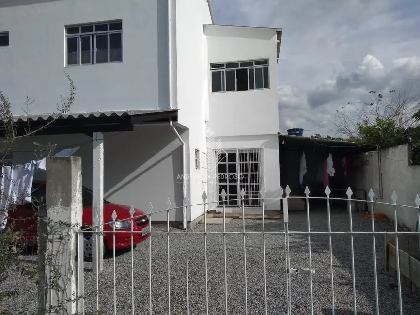Foto 5 de Apartamento com 1 quarto à venda, 50m2 em Praia do Sonho (Ens Brito), Palhoca - SC