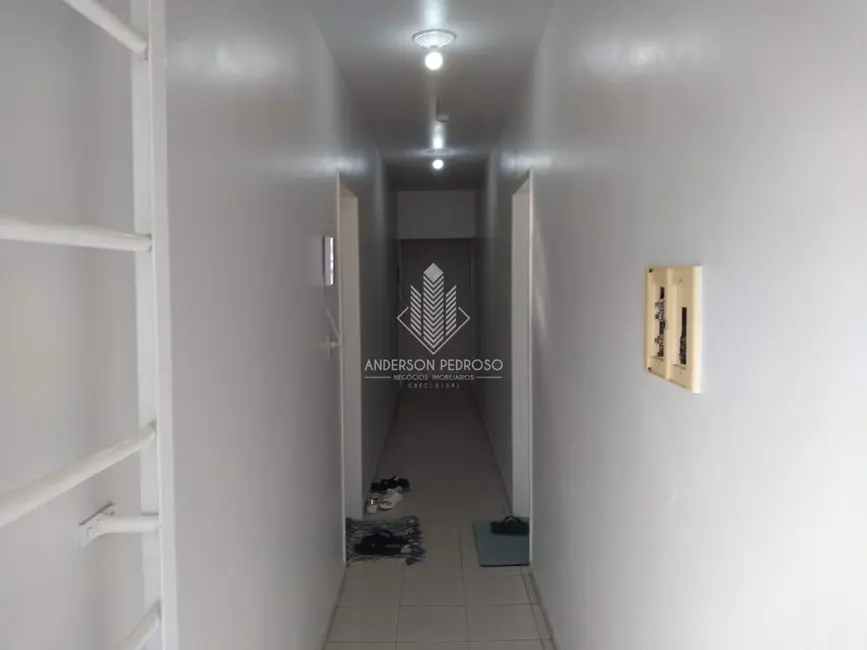 Foto 4 de Apartamento com 1 quarto à venda, 50m2 em Praia do Sonho (Ens Brito), Palhoca - SC