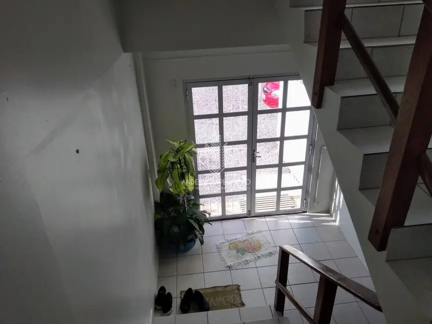 Foto 3 de Apartamento com 1 quarto à venda, 50m2 em Praia do Sonho (Ens Brito), Palhoca - SC