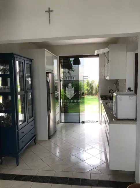Foto 5 de Casa com 3 quartos à venda, 160m2 em Praia do Sonho (Ens Brito), Palhoca - SC