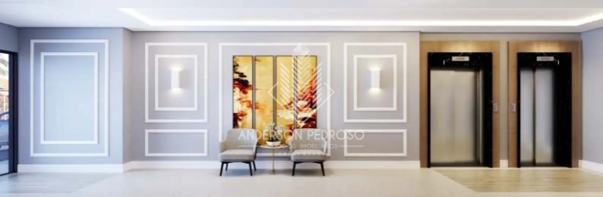 Foto 4 de Apartamento com 3 quartos à venda, 85m2 em Jardim Eldorado, Palhoca - SC