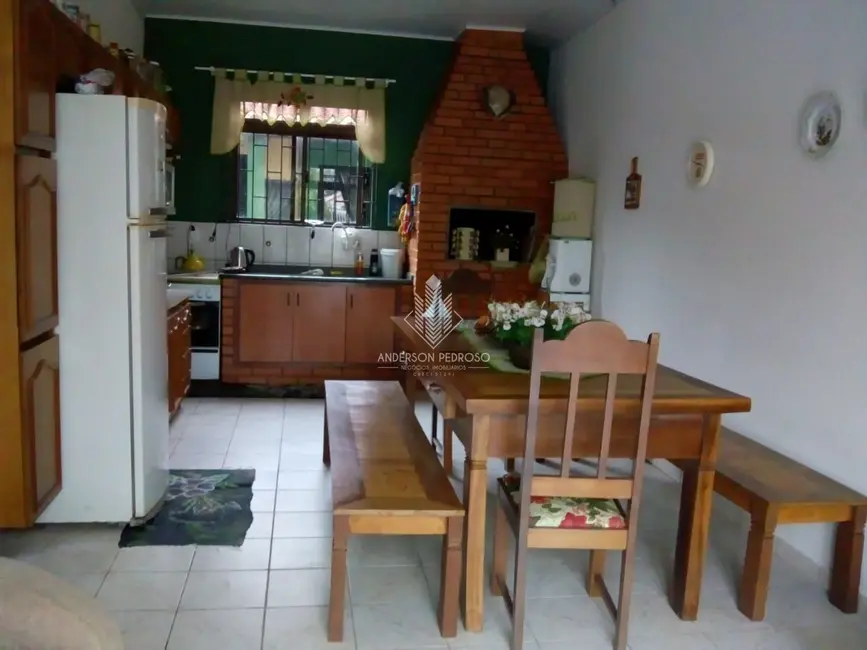 Foto 9 de Casa com 3 quartos à venda, 198m2 em Pinheira (Ens Brito), Palhoca - SC