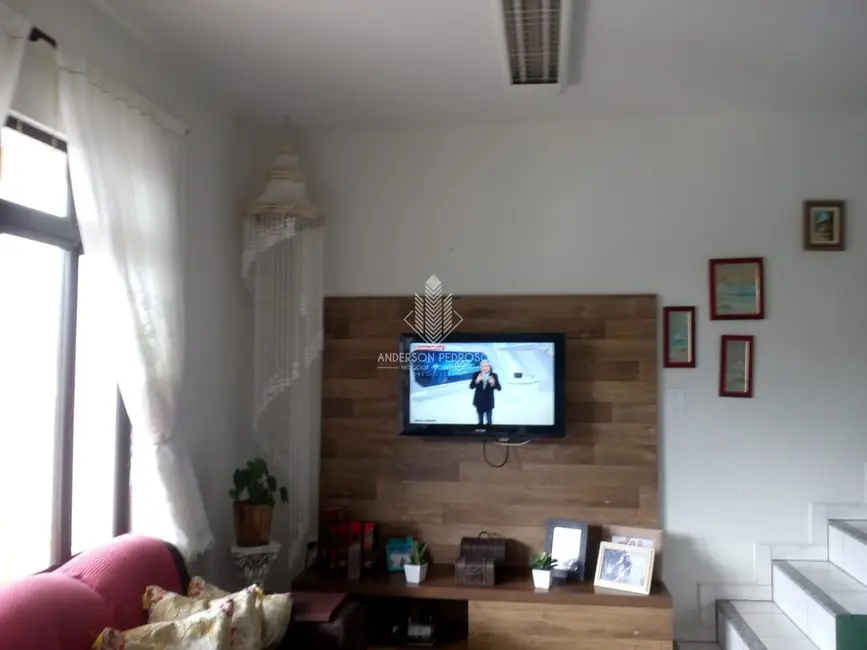 Foto 4 de Casa com 3 quartos à venda, 198m2 em Pinheira (Ens Brito), Palhoca - SC