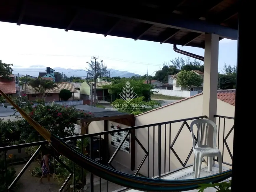 Foto 6 de Casa com 3 quartos à venda, 198m2 em Pinheira (Ens Brito), Palhoca - SC