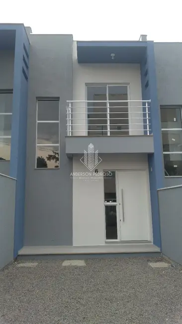Foto 4 de Casa com 2 quartos à venda, 62m2 em São Sebastião, Palhoca - SC
