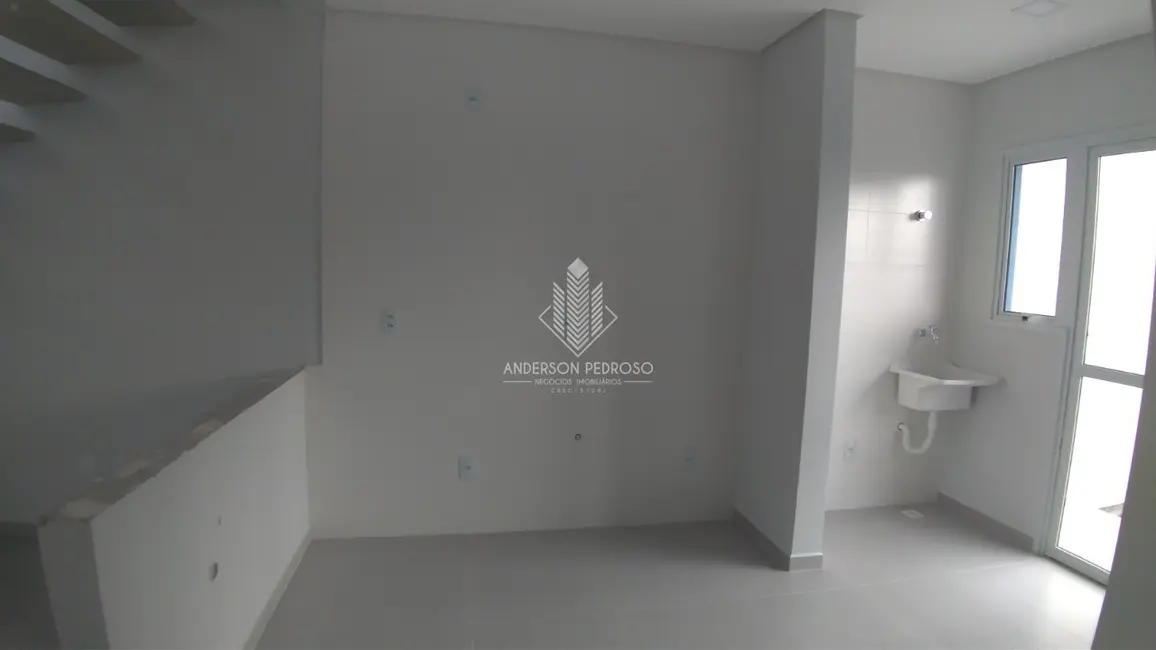 Foto 9 de Casa com 2 quartos à venda, 62m2 em São Sebastião, Palhoca - SC