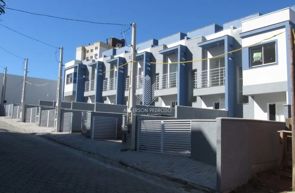 Foto 3 de Casa com 2 quartos à venda, 62m2 em São Sebastião, Palhoca - SC