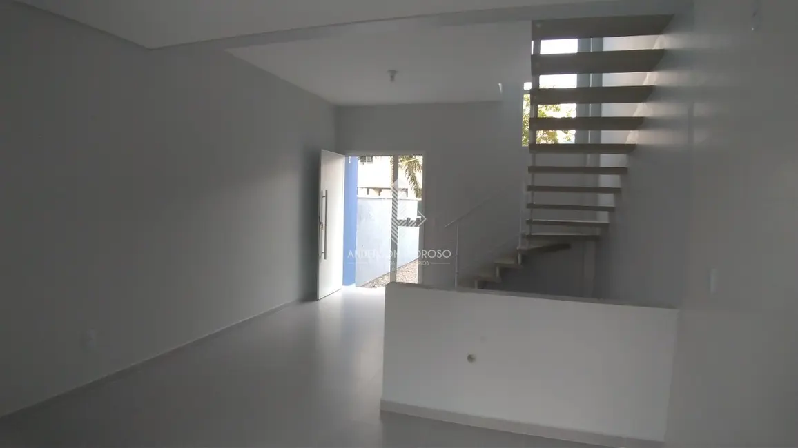 Foto 6 de Casa com 2 quartos à venda, 62m2 em São Sebastião, Palhoca - SC