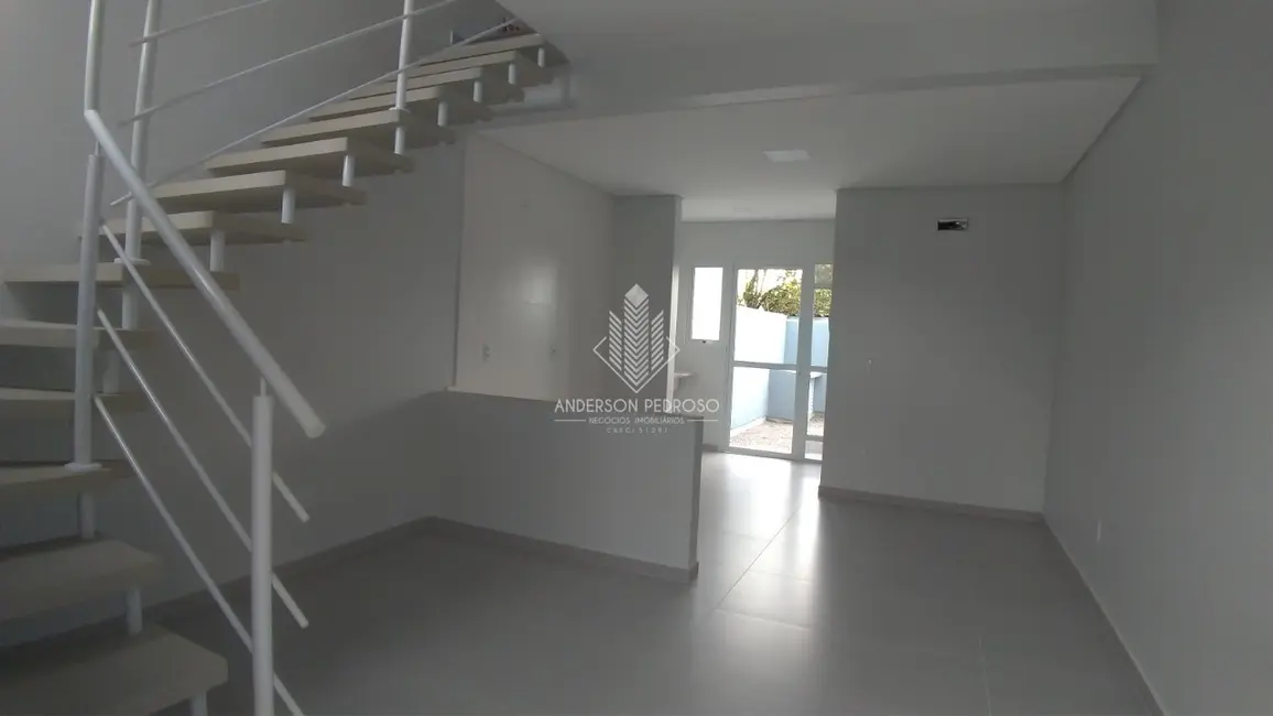Foto 5 de Casa com 2 quartos à venda, 62m2 em São Sebastião, Palhoca - SC