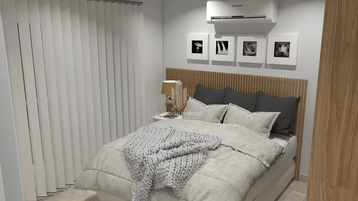 Foto 6 de Casa com 2 quartos à venda, 77m2 em Potecas, Sao Jose - SC