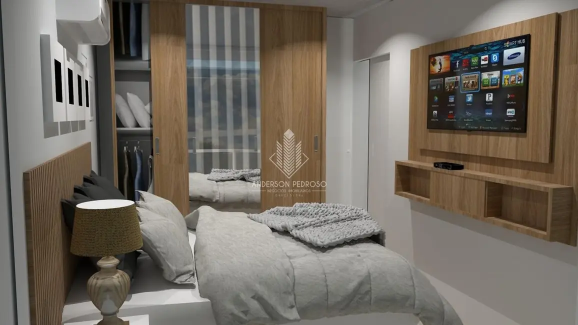 Foto 5 de Casa com 2 quartos à venda, 77m2 em Potecas, Sao Jose - SC