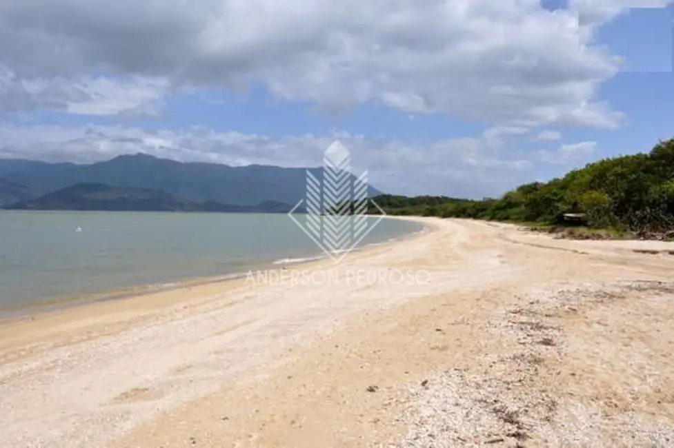 Foto 4 de Terreno / Lote à venda, 390m2 em Praia de Fora, Palhoca - SC