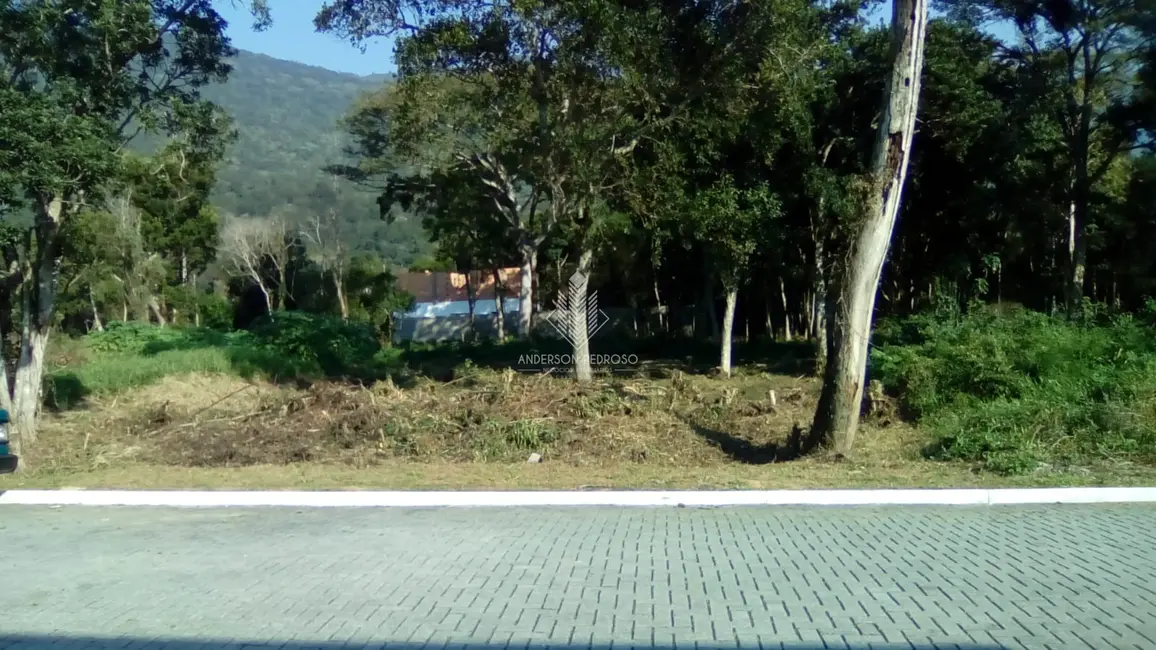 Foto 2 de Terreno / Lote à venda, 390m2 em Praia de Fora, Palhoca - SC