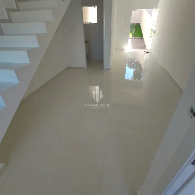 Casa com 2 quartos à venda, 68m2 em Serraria, Sao Jose - SC - imagem 4 Foto 4 de Casa com 2 quartos à venda, 68m2 em Serraria, Sao Jose - SC