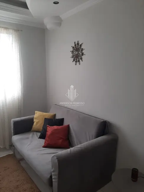 Foto 3 de Apartamento com 2 quartos à venda, 52m2 em Bela Vista, Palhoca - SC