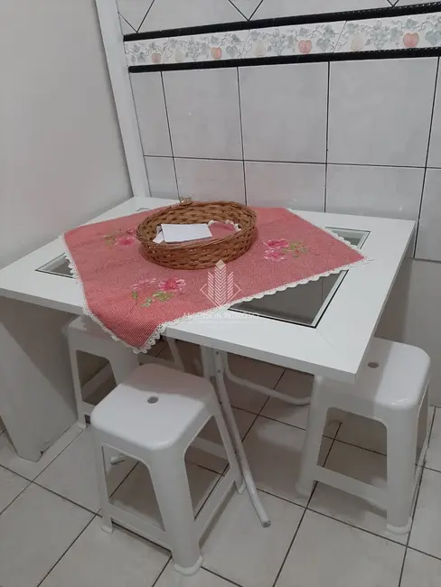 Foto 6 de Apartamento com 2 quartos à venda, 52m2 em Bela Vista, Palhoca - SC