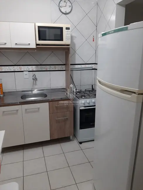 Foto 5 de Apartamento com 2 quartos à venda, 52m2 em Bela Vista, Palhoca - SC