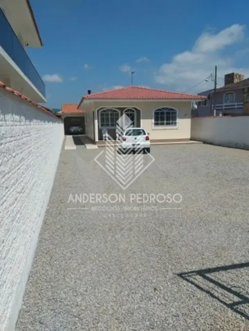 Foto 2 de Casa com 3 quartos à venda, 146m2 em Pachecos, Palhoca - SC