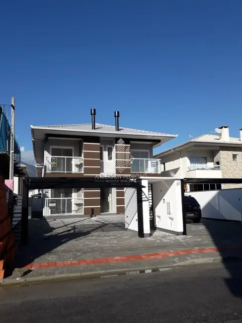 Foto 4 de Apartamento com 2 quartos à venda, 60m2 em Nova Palhoça, Palhoca - SC