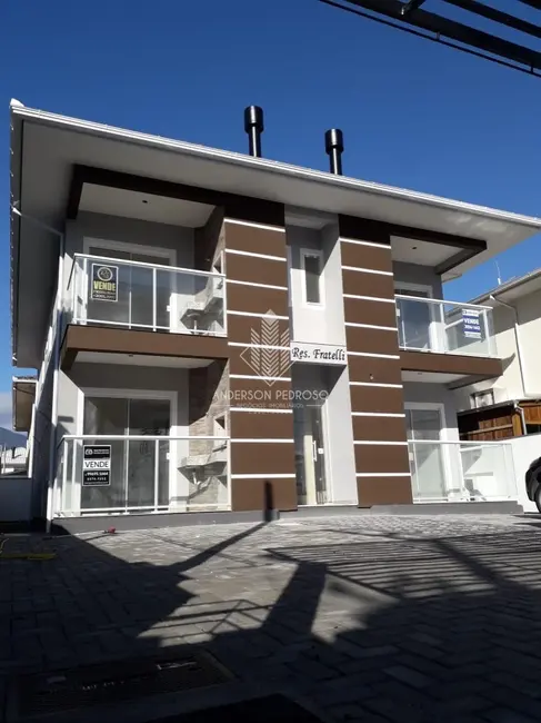 Foto 3 de Apartamento com 2 quartos à venda, 60m2 em Nova Palhoça, Palhoca - SC