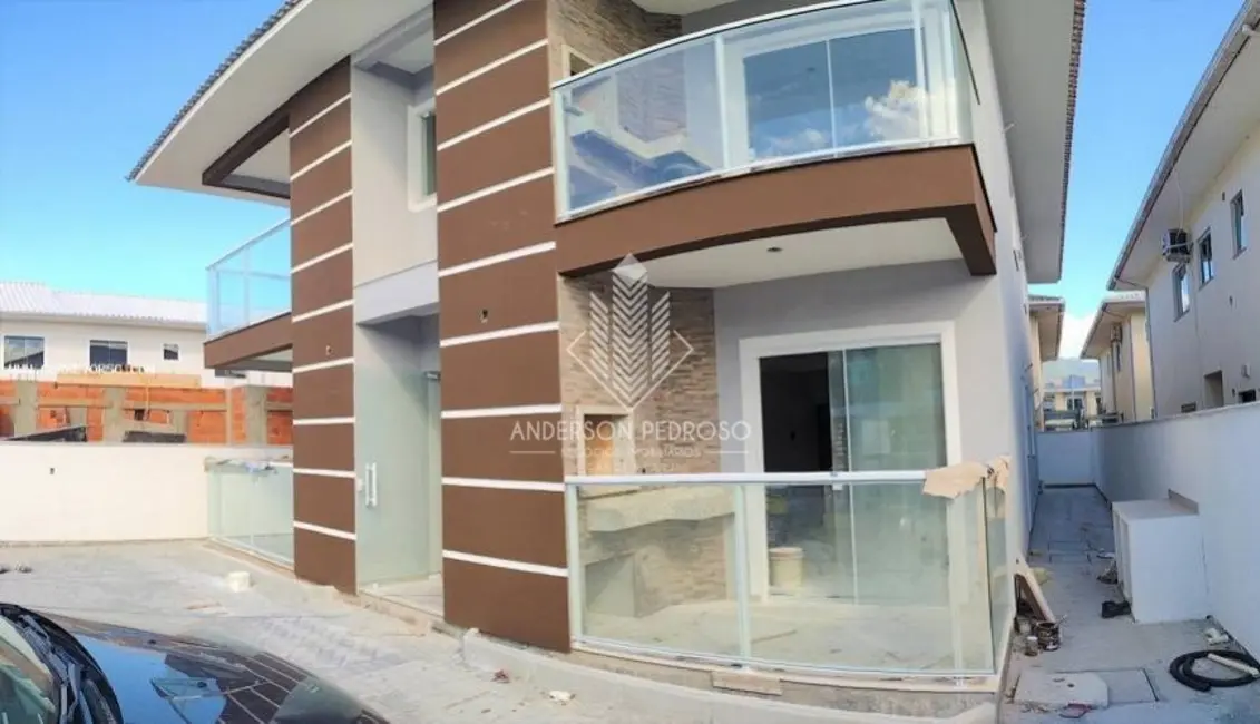 Foto 2 de Apartamento com 2 quartos à venda, 60m2 em Nova Palhoça, Palhoca - SC