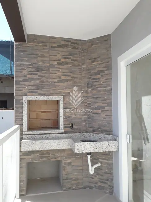 Foto 5 de Apartamento com 2 quartos à venda, 60m2 em Nova Palhoça, Palhoca - SC