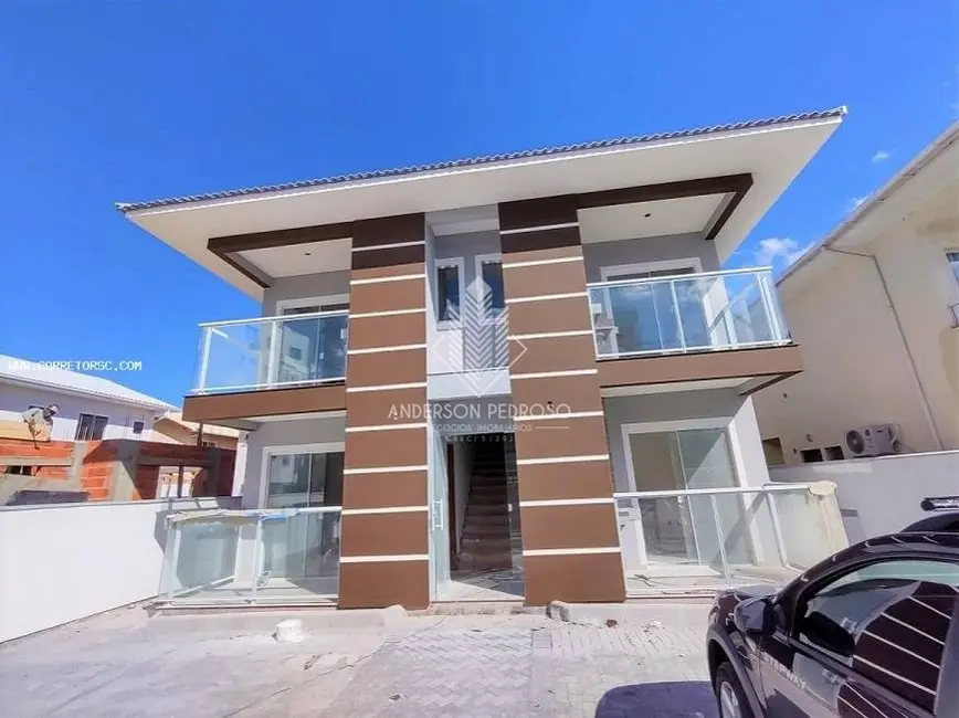 Foto 1 de Apartamento com 2 quartos à venda, 60m2 em Nova Palhoça, Palhoca - SC