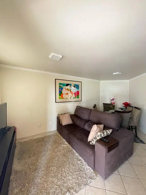 Foto 7 de Casa com 3 quartos à venda, 70m2 em Passa Vinte, Palhoca - SC