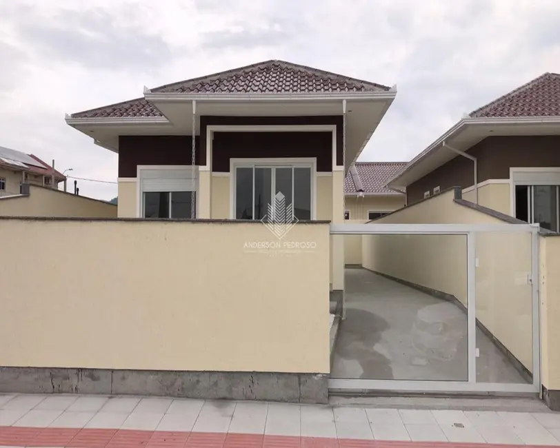 Foto 3 de Casa com 3 quartos à venda, 67m2 em Bela Vista, Palhoca - SC