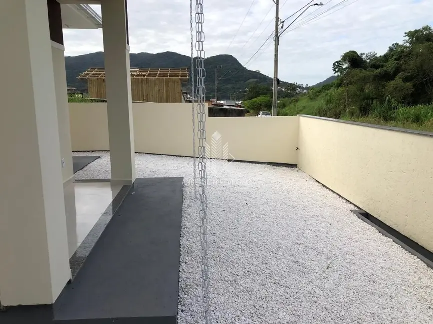 Foto 5 de Casa com 3 quartos à venda, 67m2 em Bela Vista, Palhoca - SC