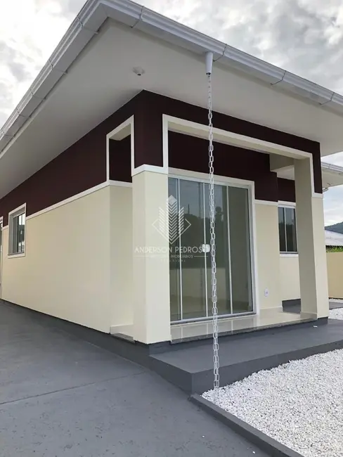 Foto 4 de Casa com 3 quartos à venda, 67m2 em Bela Vista, Palhoca - SC