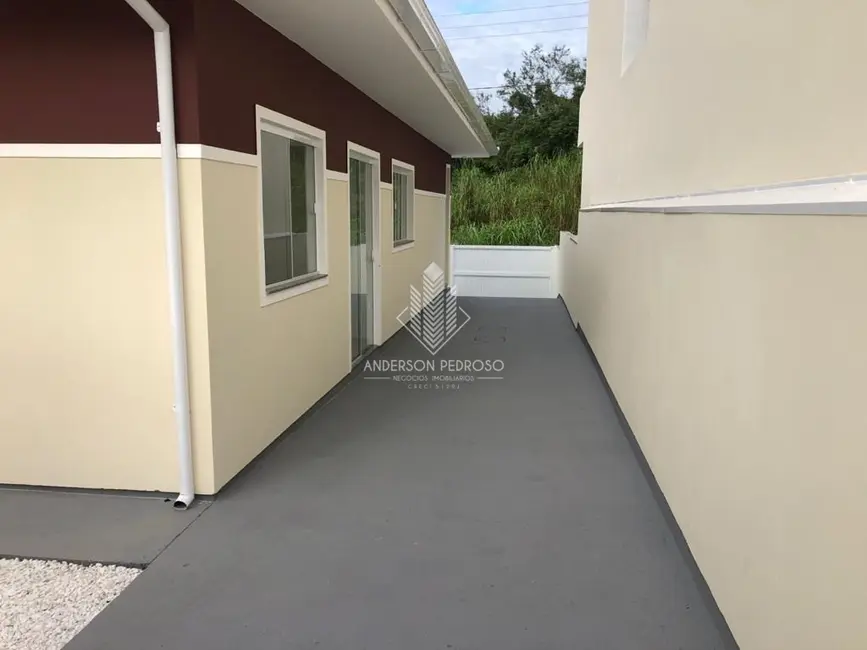 Foto 6 de Casa com 3 quartos à venda, 67m2 em Bela Vista, Palhoca - SC