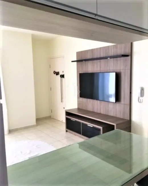 Foto 6 de Apartamento com 2 quartos à venda, 56m2 em Aririú, Palhoca - SC
