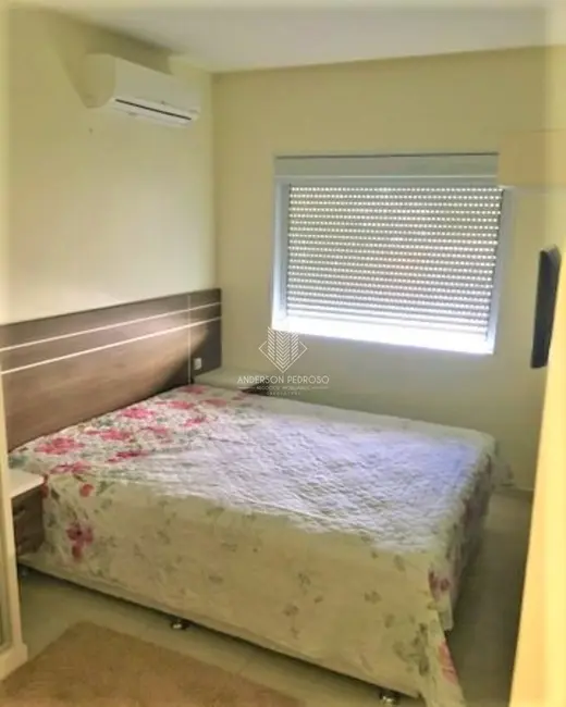 Foto 9 de Apartamento com 2 quartos à venda, 56m2 em Aririú, Palhoca - SC