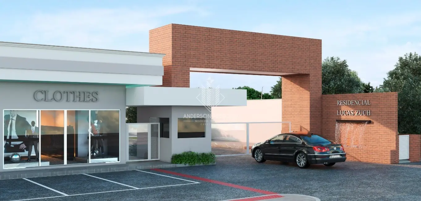 Foto 1 de Apartamento com 2 quartos à venda, 50m2 em Bela Vista, Palhoca - SC
