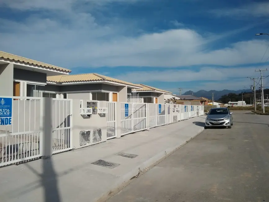Foto 3 de Casa com 2 quartos à venda, 50m2 em Bela Vista, Palhoca - SC
