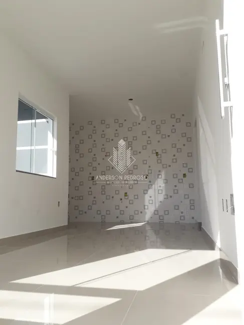 Foto 2 de Casa com 3 quartos à venda, 67m2 em Bela Vista, Palhoca - SC