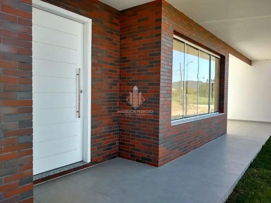 Foto 4 de Casa com 4 quartos à venda, 249m2 em Carianos, Florianopolis - SC