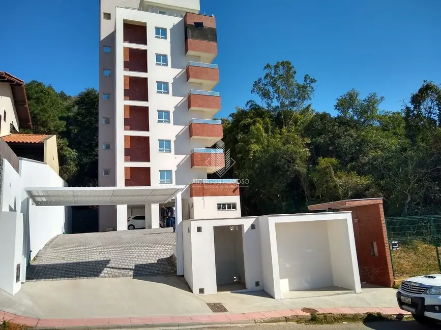 Foto 1 de Apartamento com 2 quartos à venda, 78m2 em Bela Vista, Sao Jose - SC