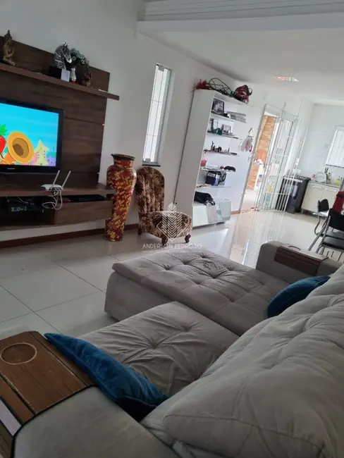 Foto 4 de Casa com 2 quartos à venda, 65m2 em Bela Vista, Palhoca - SC