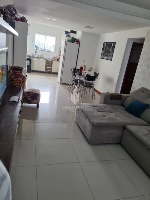 Foto 2 de Casa com 2 quartos à venda, 65m2 em Bela Vista, Palhoca - SC