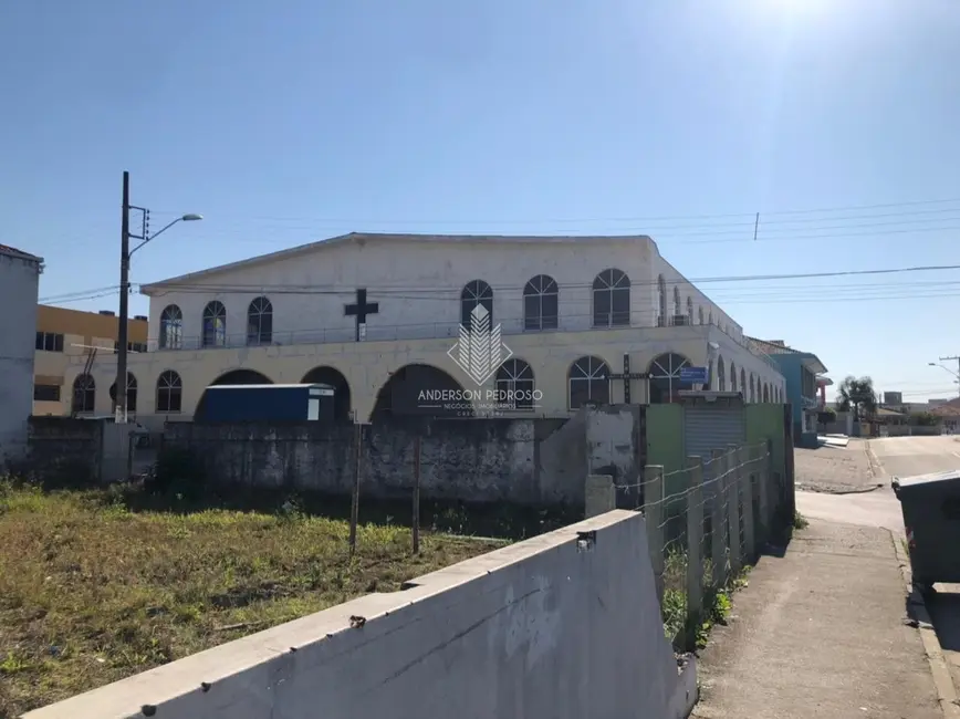 Foto 2 de Terreno / Lote à venda, 342m2 em Ponte do Imaruim, Palhoca - SC
