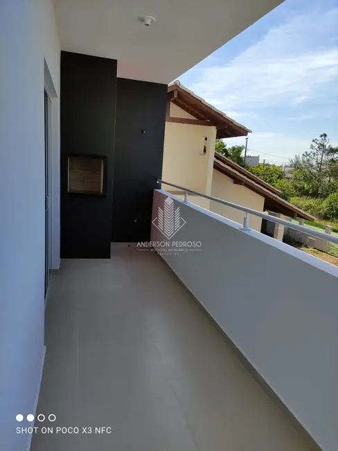 Foto 9 de Apartamento com 2 quartos à venda, 68m2 em Pinheira (Ens Brito), Palhoca - SC