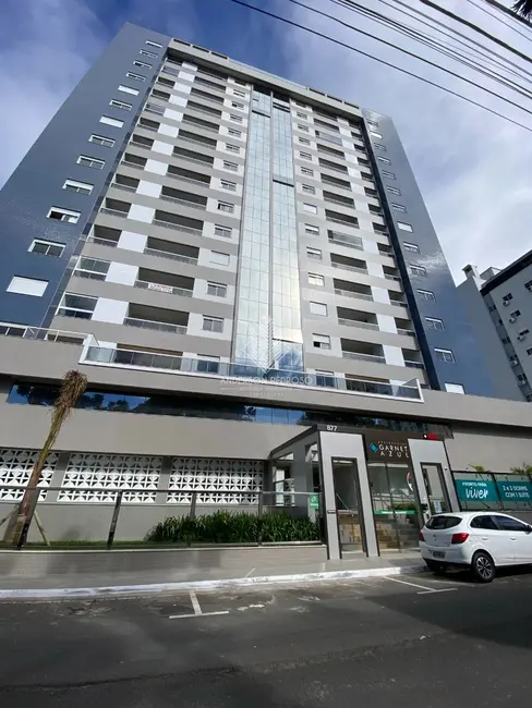 Foto 1 de Apartamento com 2 quartos à venda, 80m2 em Campinas, Sao Jose - SC